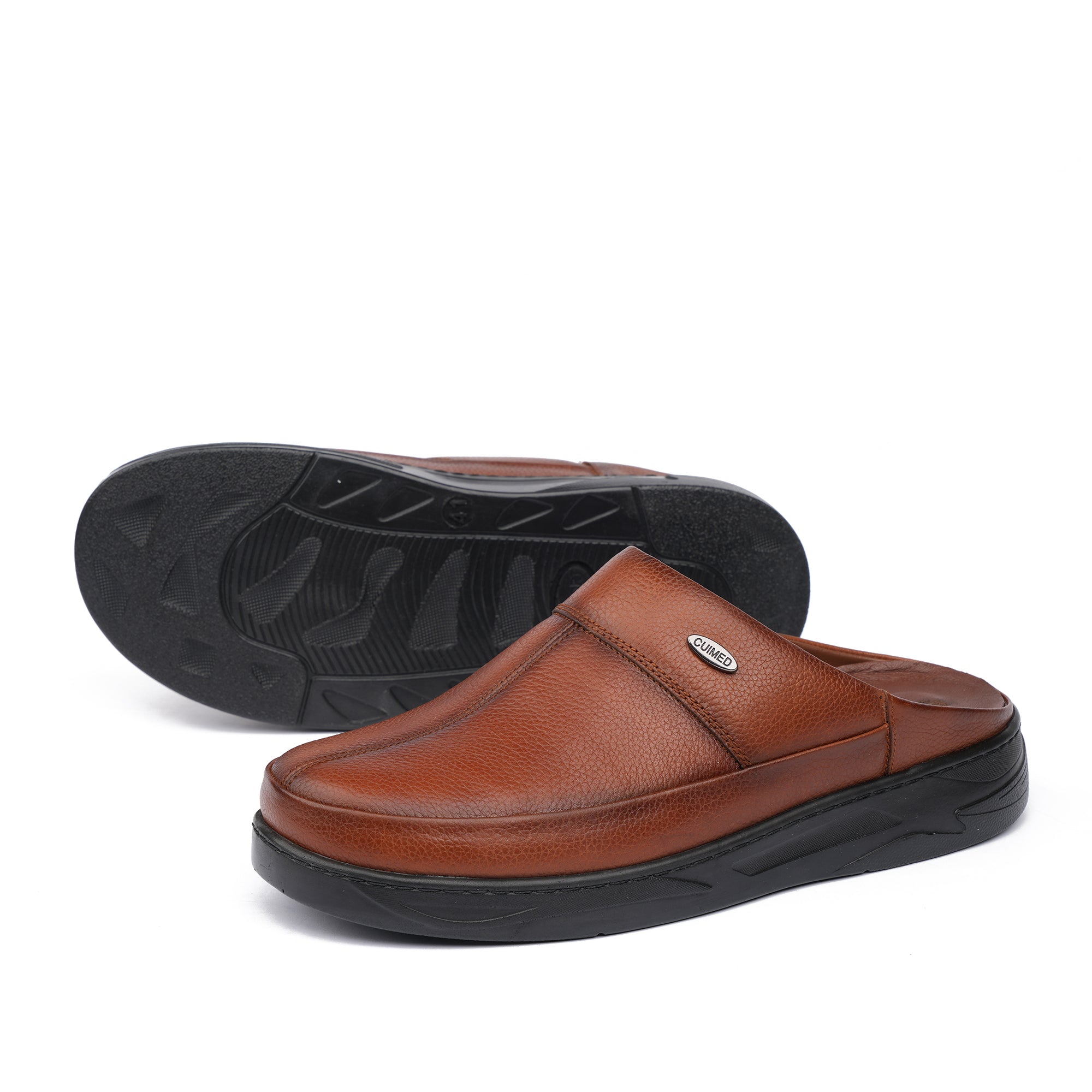 جلد طبيعي %100 - CUIMED® - صابو طبي رجالي (REF16)