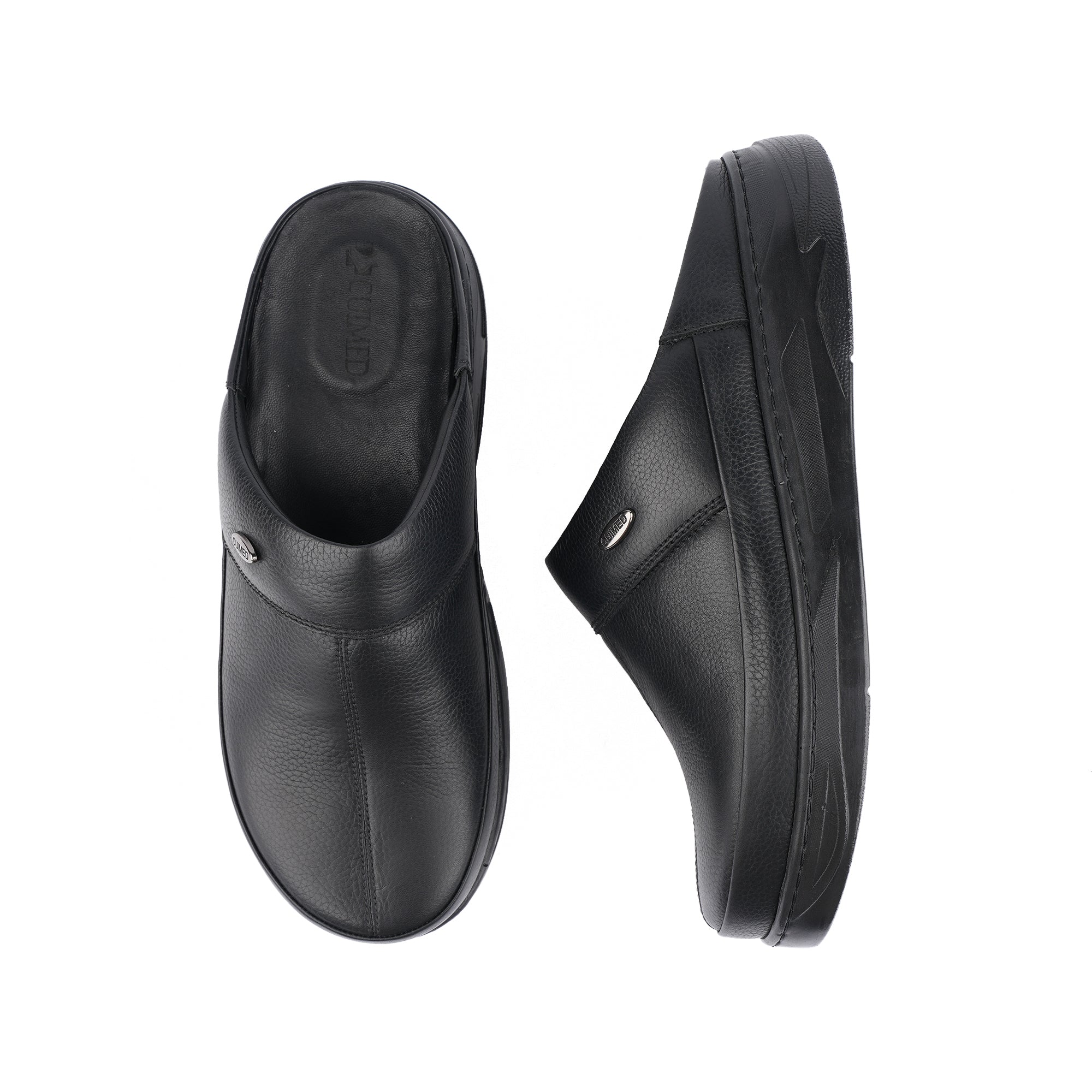 جلد طبيعي %100 - CUIMED® - صابو طبي رجالي (REF16)