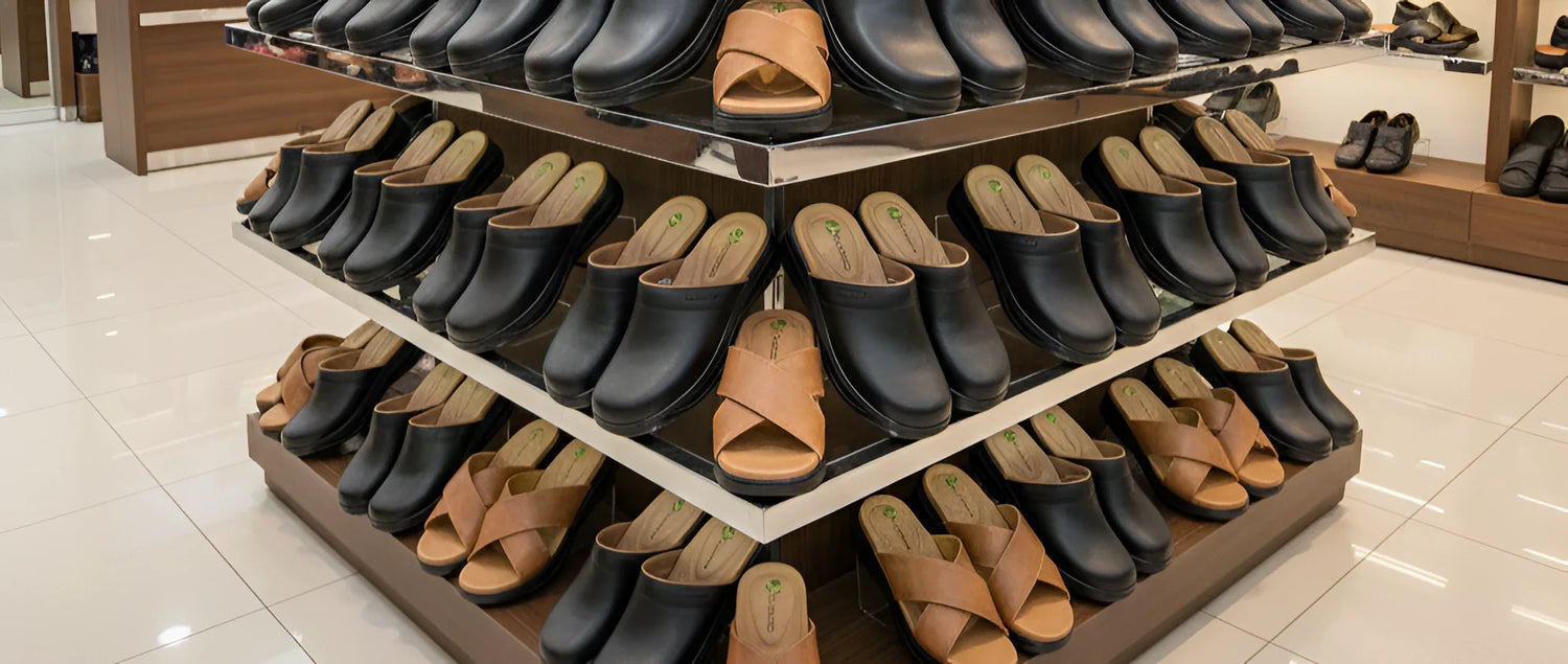 سابو طبي مريح للاستعمال اليومي