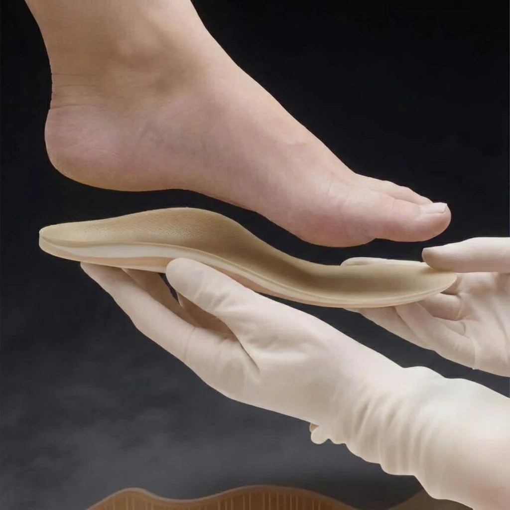 صندل طبي تقويمي مريح من CUIMED المغرب