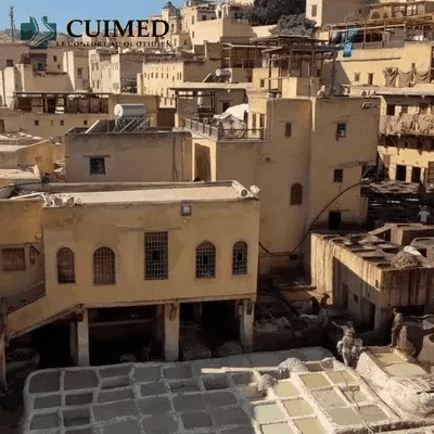 سابو طبي جلدي